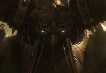 Lore de la Campaña de Maldraxxus