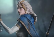 Biografía de Jaina Valiente