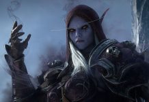 Biografía de Sylvanas Brisaveloz