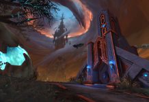 Cadenas de Dominación – Parche 9.1