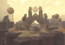 Los Secretos de los Primeros – Parche 9.2