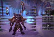 Weakauras y addons útiles para míticas