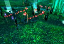 Guía rápida del Festival Lunar